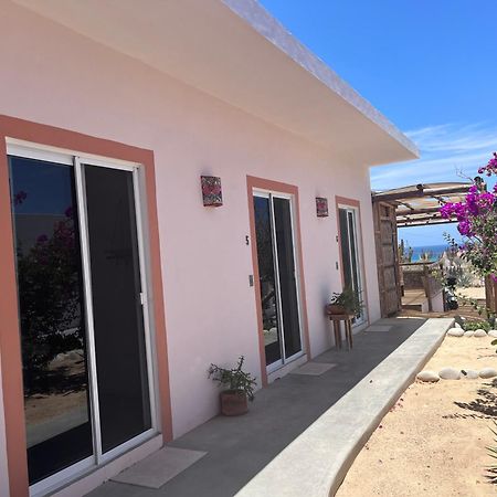 La Ventana Hostel מראה חיצוני תמונה