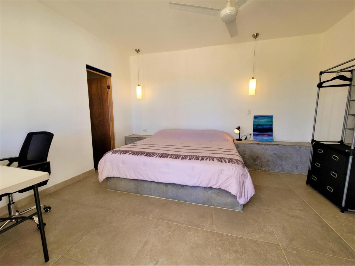 La Ventana Hostel מראה חיצוני תמונה