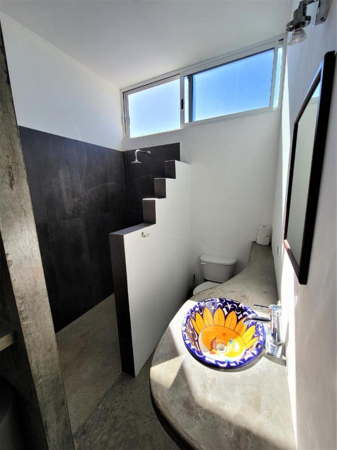 La Ventana Hostel מראה חיצוני תמונה