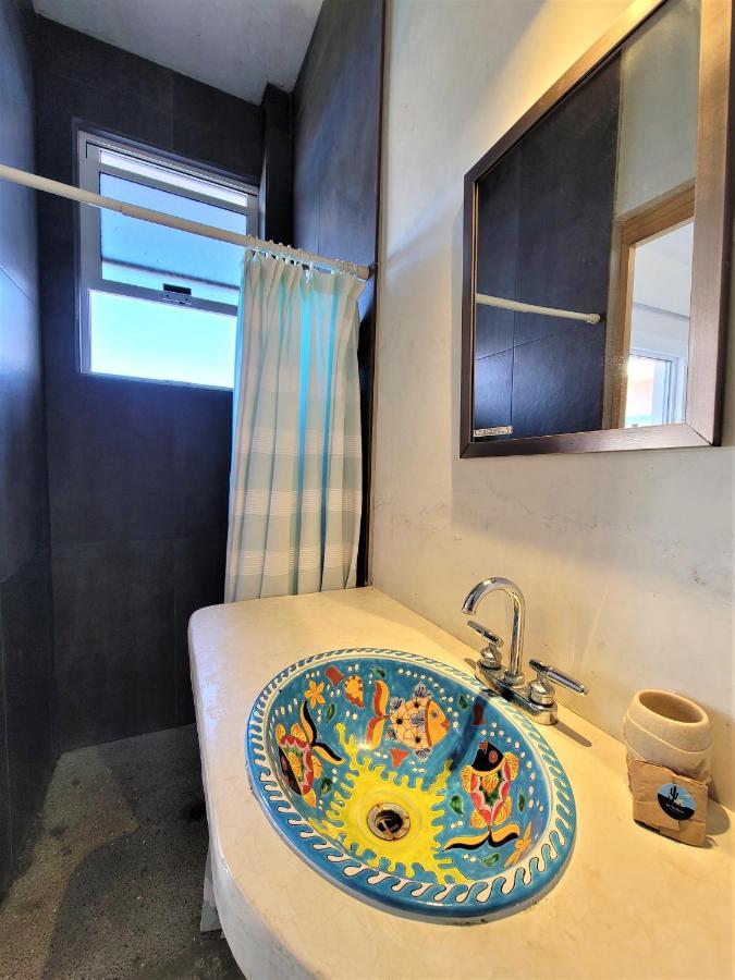 La Ventana Hostel מראה חיצוני תמונה