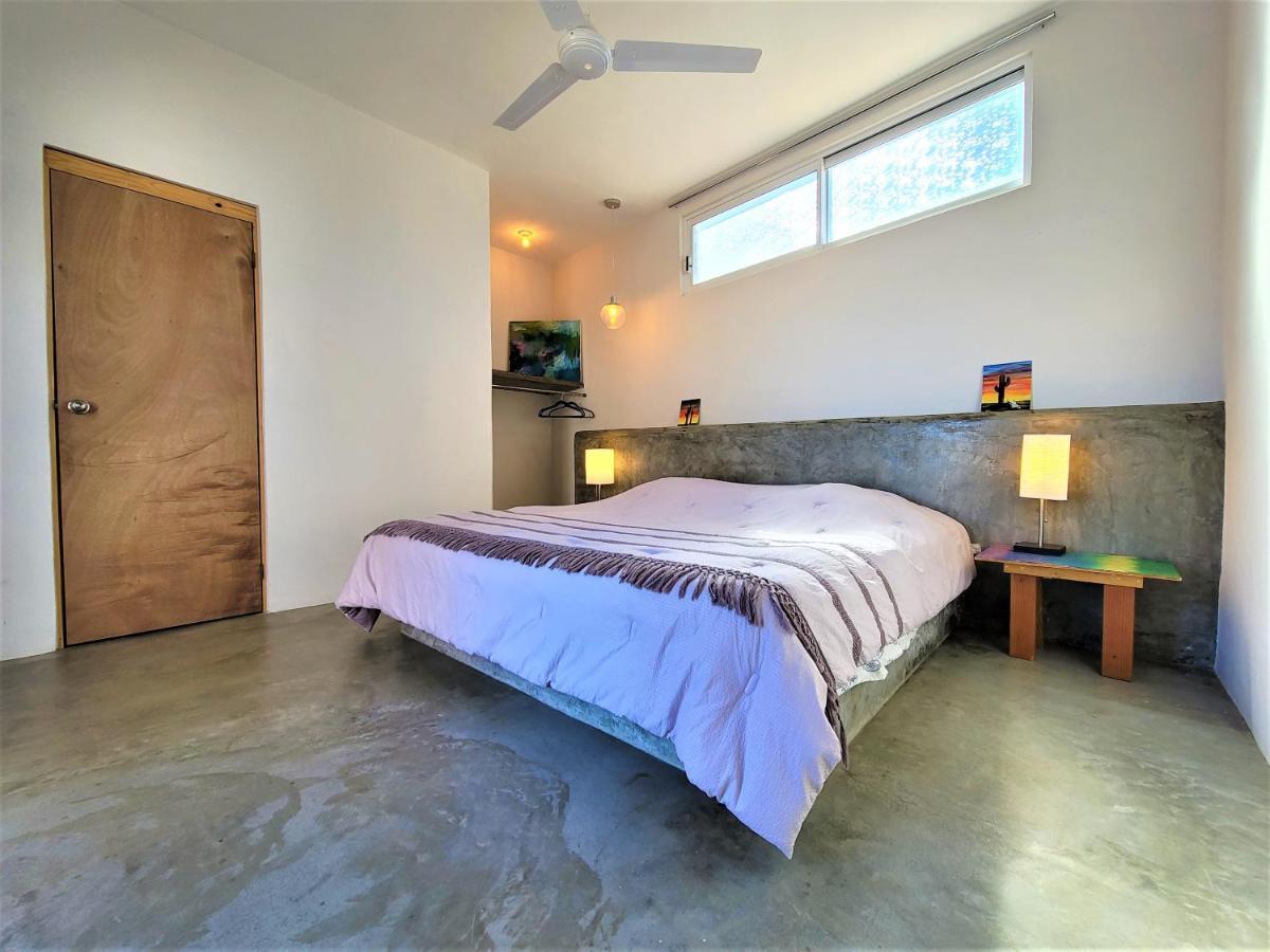 La Ventana Hostel מראה חיצוני תמונה