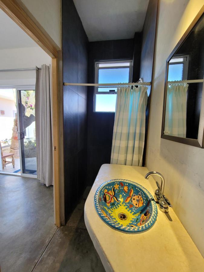 La Ventana Hostel מראה חיצוני תמונה
