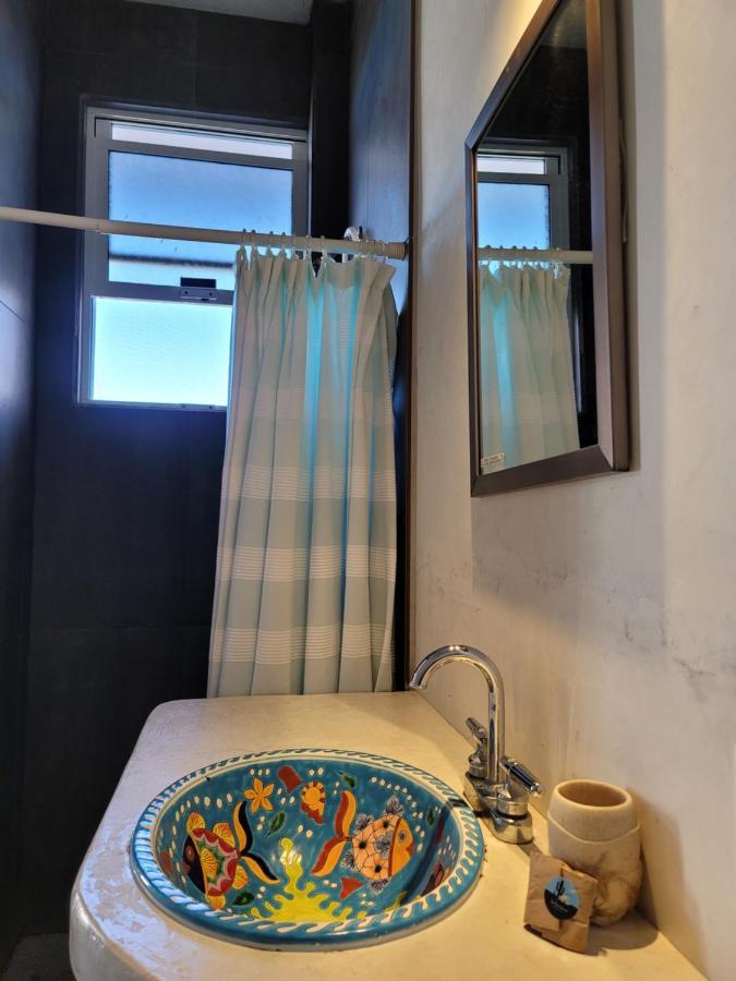 La Ventana Hostel מראה חיצוני תמונה