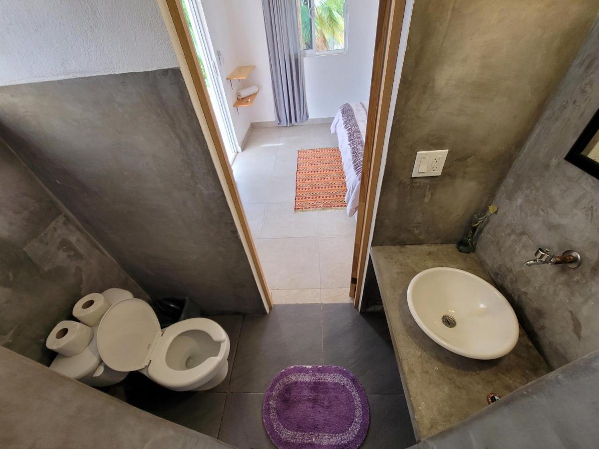 La Ventana Hostel מראה חיצוני תמונה