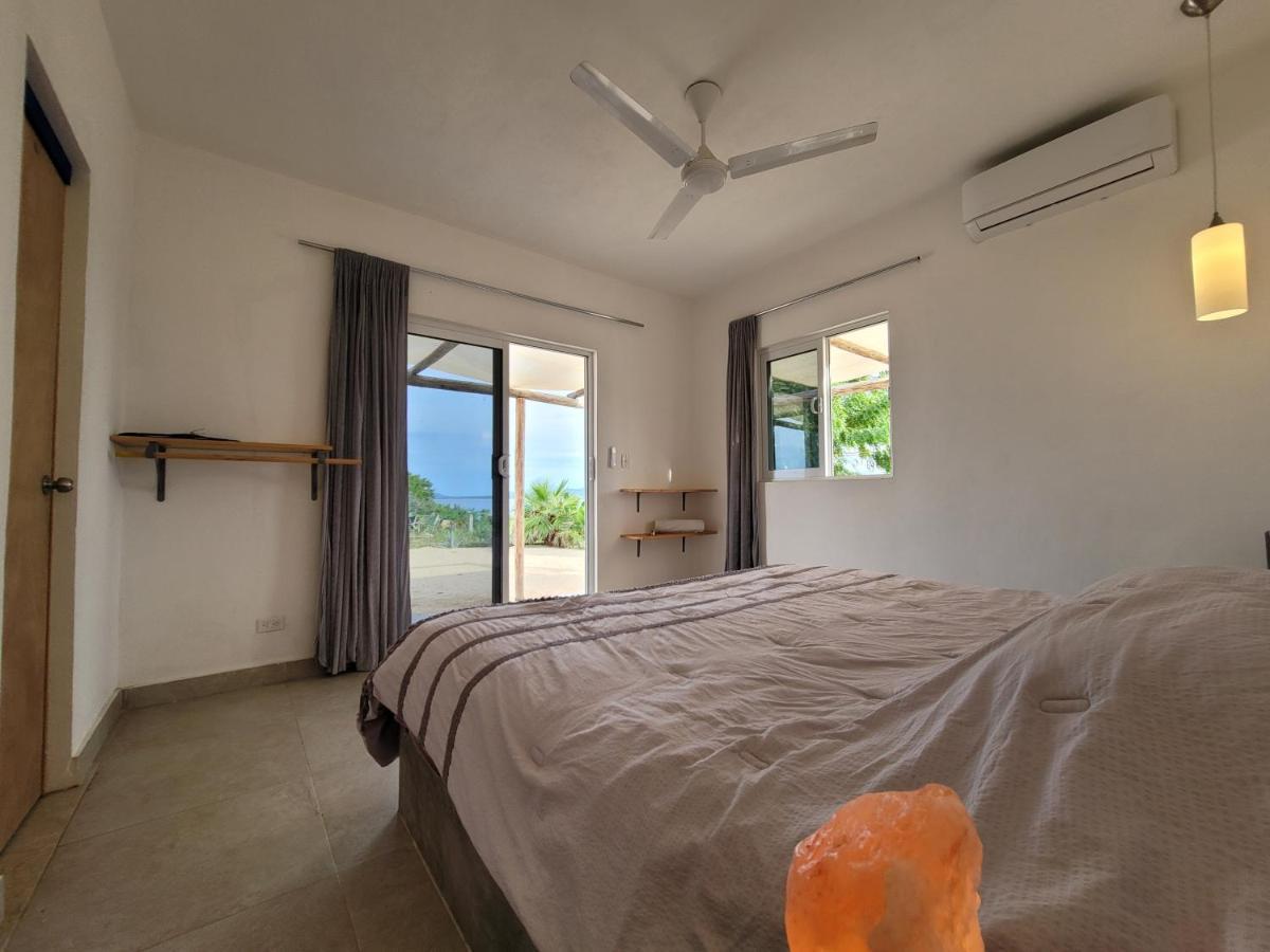 La Ventana Hostel מראה חיצוני תמונה