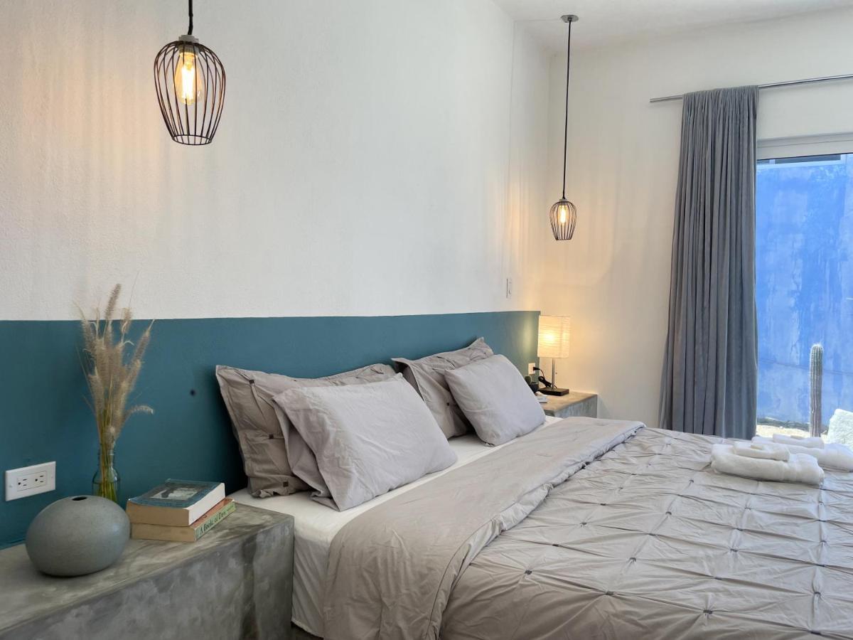 La Ventana Hostel מראה חיצוני תמונה