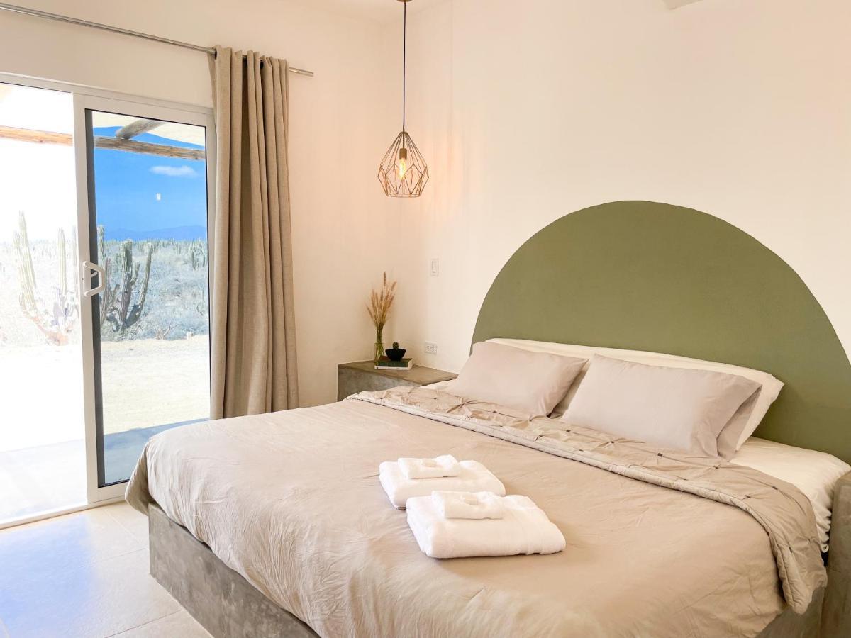 La Ventana Hostel מראה חיצוני תמונה