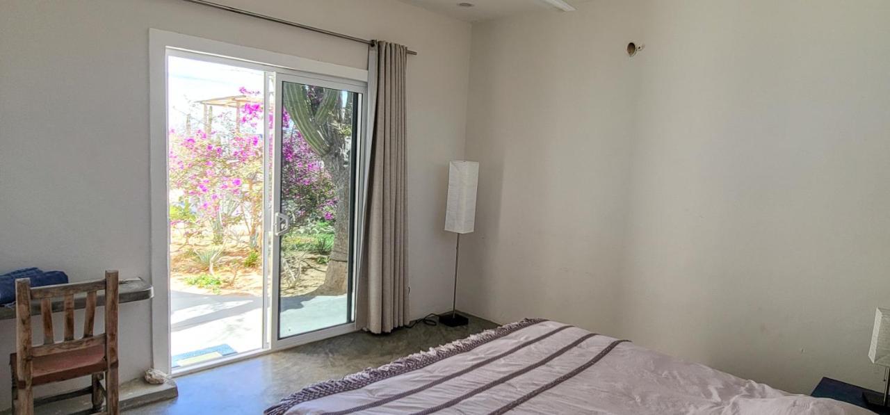 La Ventana Hostel מראה חיצוני תמונה