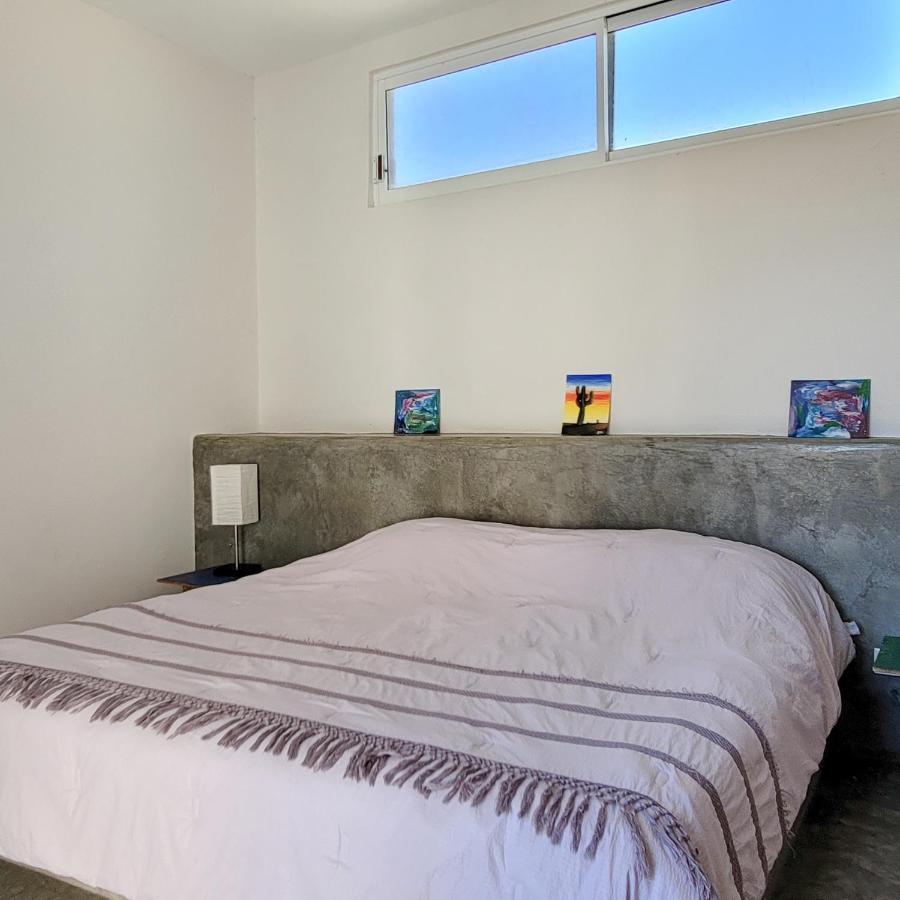 La Ventana Hostel מראה חיצוני תמונה