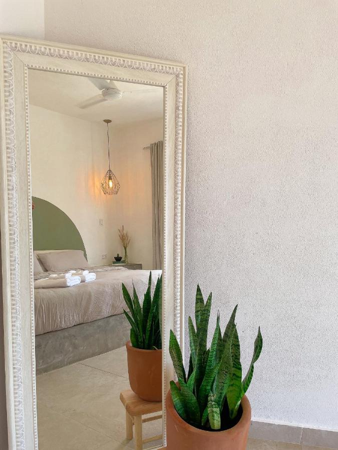 La Ventana Hostel מראה חיצוני תמונה