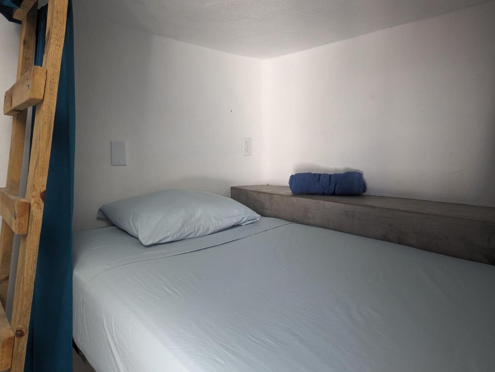 La Ventana Hostel מראה חיצוני תמונה