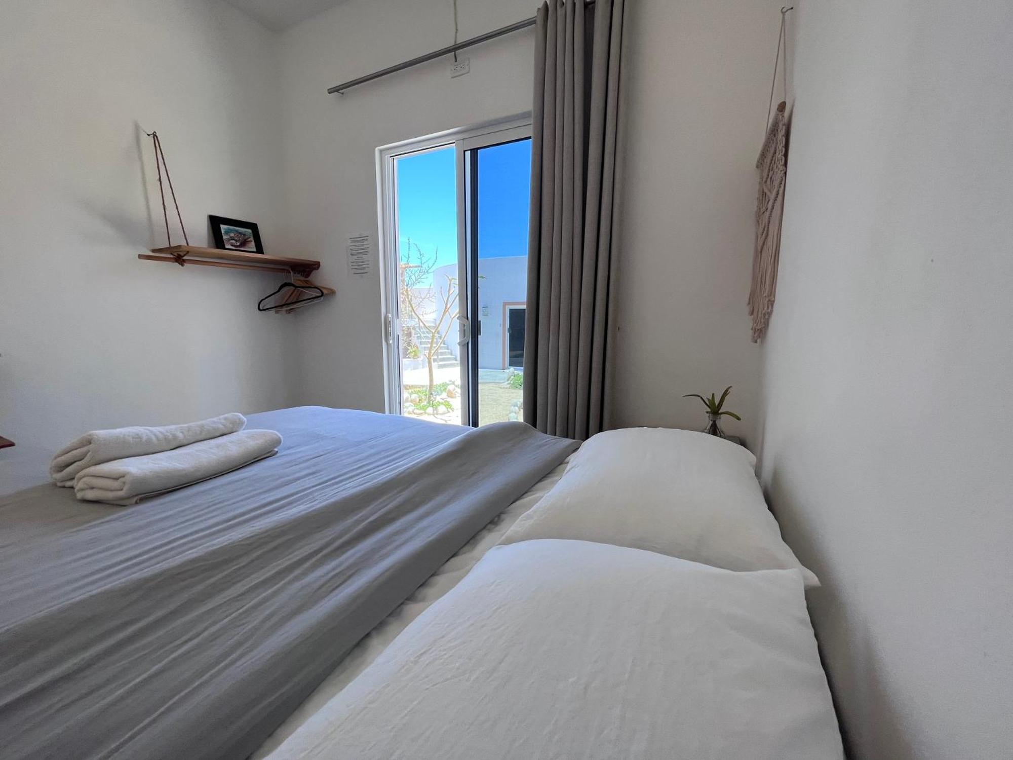 La Ventana Hostel מראה חיצוני תמונה