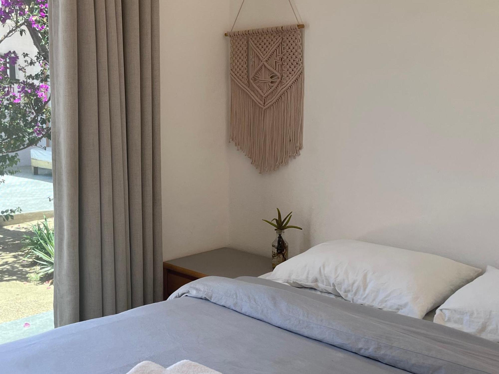 La Ventana Hostel מראה חיצוני תמונה