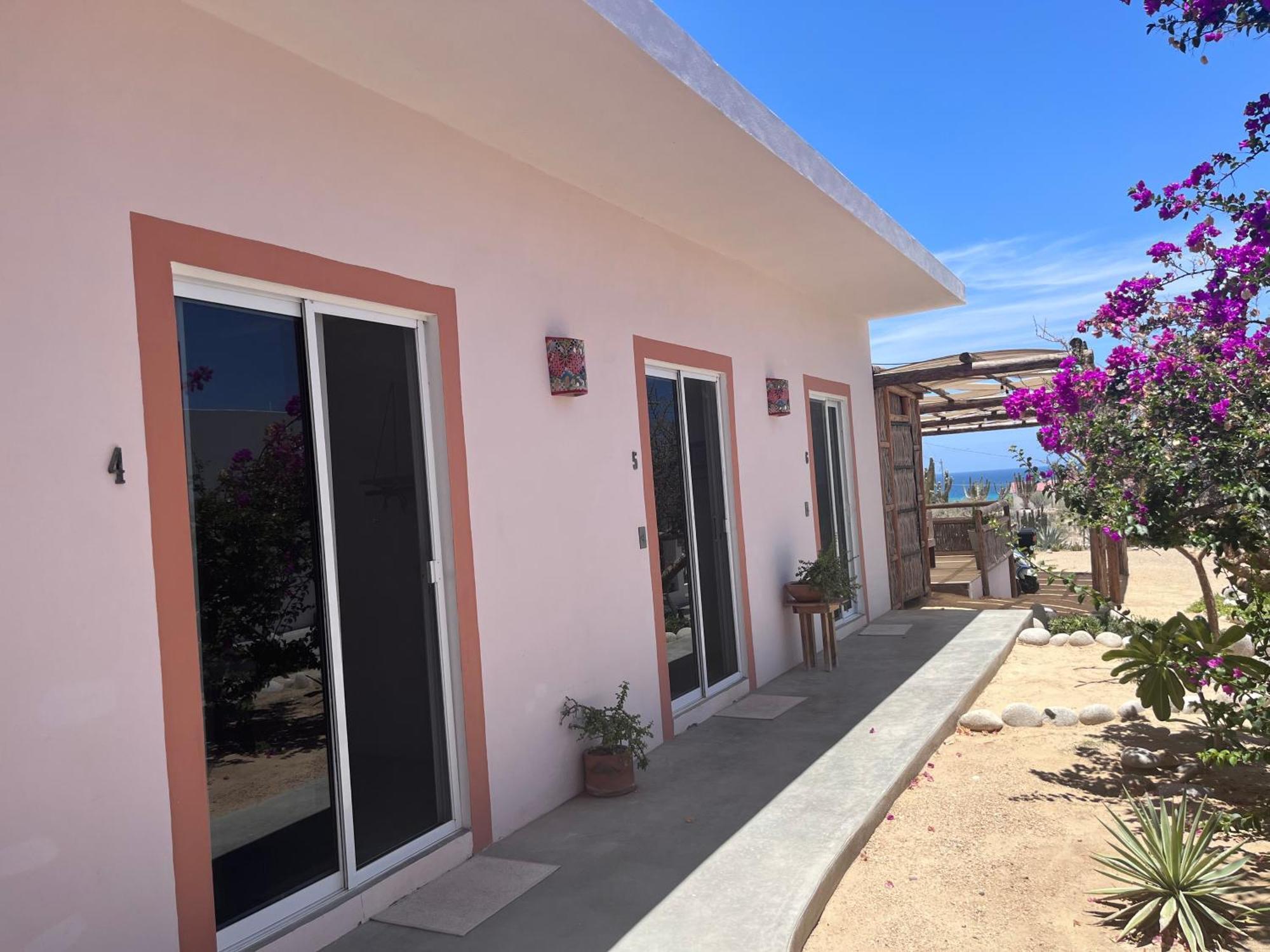 La Ventana Hostel מראה חיצוני תמונה